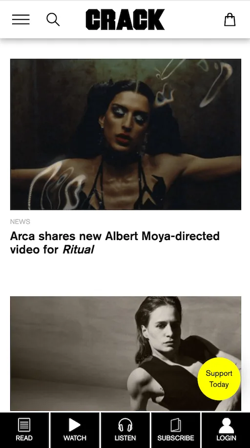Arca