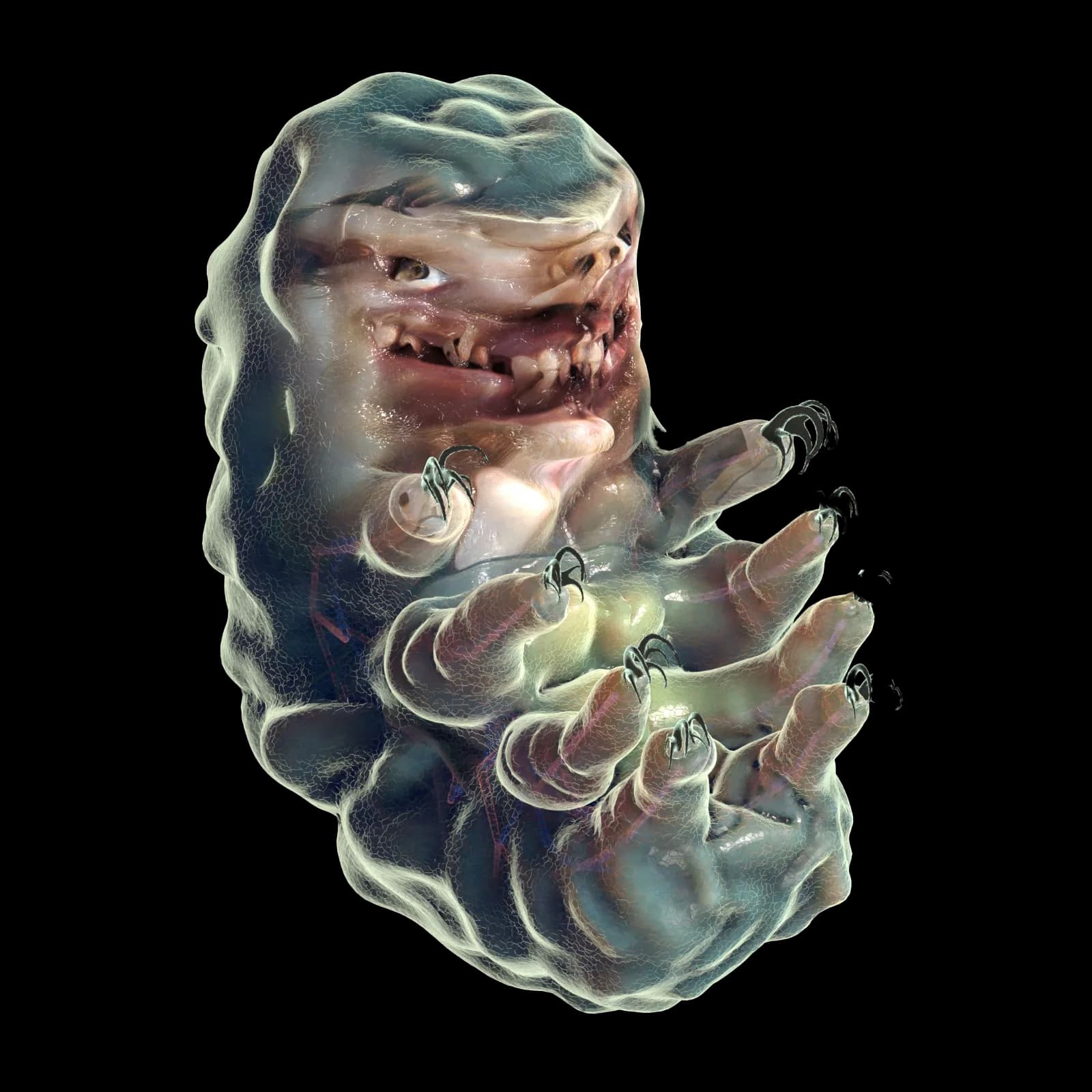 Beastie 2