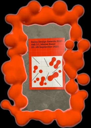 Blob Frame