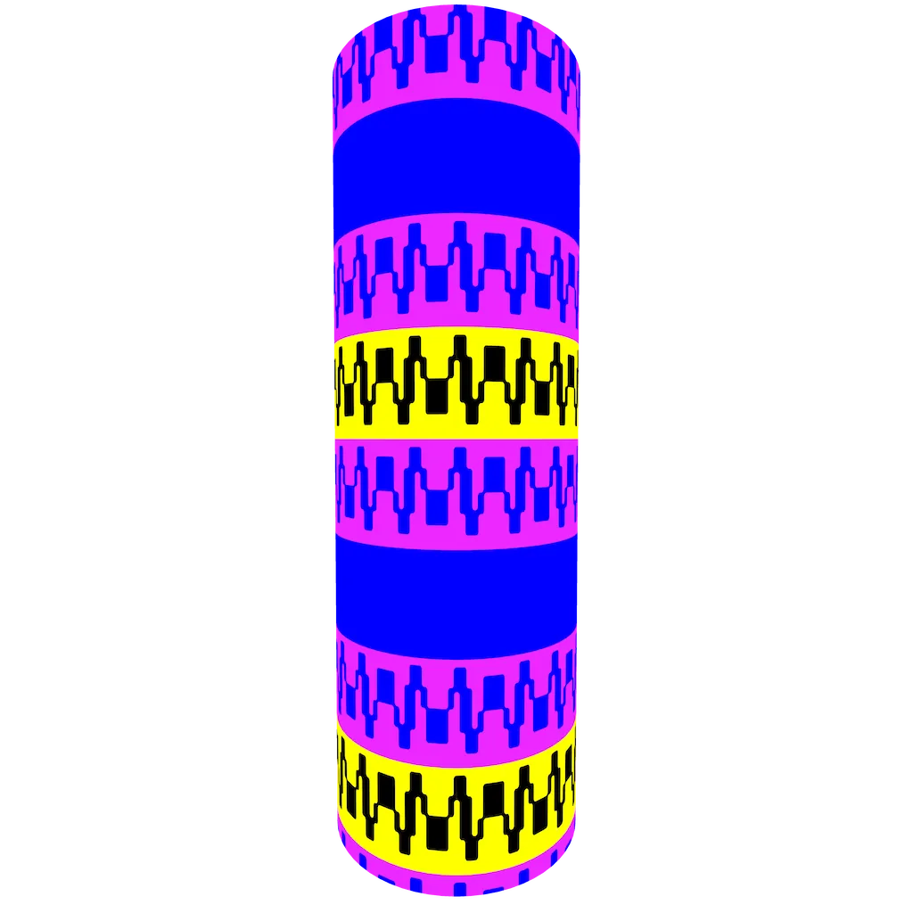 Cylinder