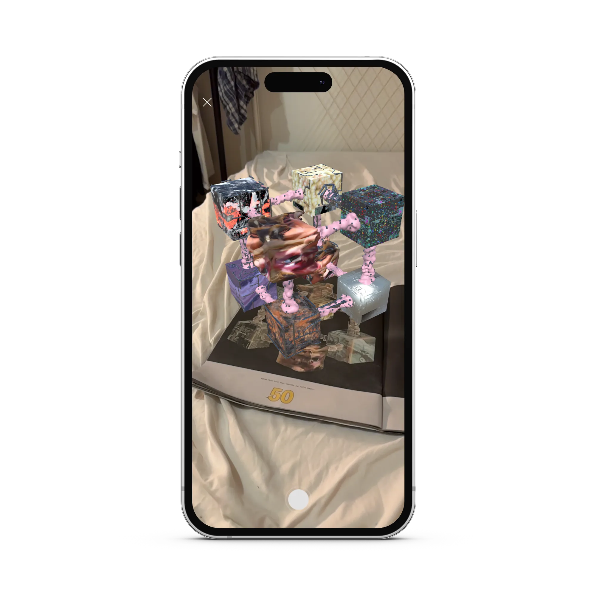 Aphex Phone