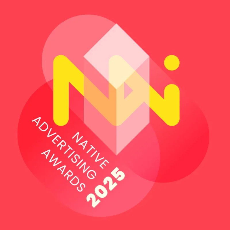 Native Advertising Award